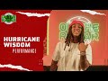 Hurricane Wisdom Giannis On The Radar Performance