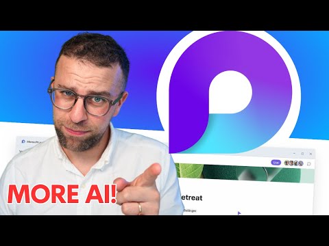 Microsoft Loop Launches Advanced AI Features