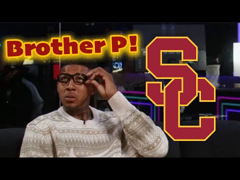 Nick Young being the SMARTEST in the Arena...