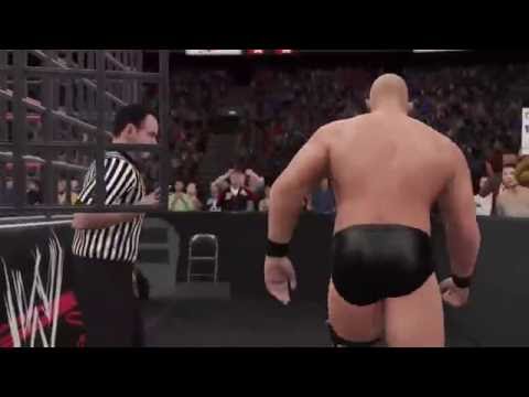 WWE 2K16 Showcase: Austin 3:16! (Part 7)