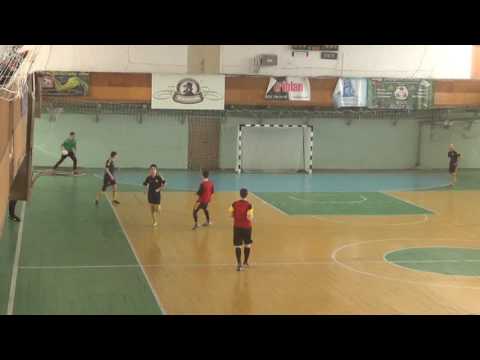 7 КУ 9 Joma – Bwin 2