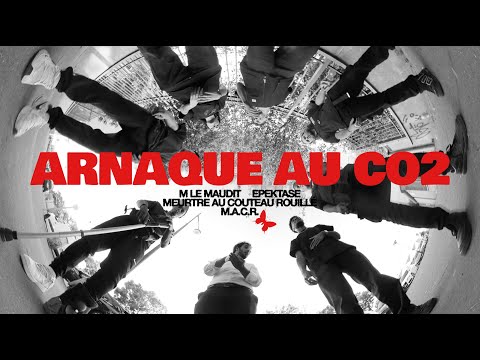 Video thumbnail for Arnaque au C02