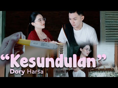 Dory Harsa - Kesundulan | Dangdut (Official Music Video)