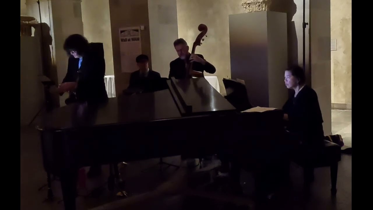 Promotional video thumbnail 6 for Jazz Breeze