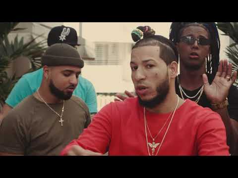 Blanco 03 - Normal x Eleven One, sskay 2s “& Cachafu (Video Oficial)