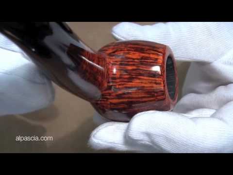 pipa Svend Bang 058 - smoking pipe