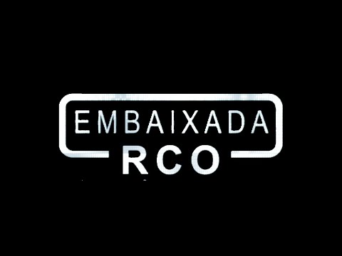 Live Embaixada RCO