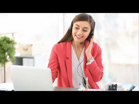 Biz Immigration Associates video.