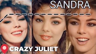 Sandra  Crazy Juliet @just_cengiZz Edit