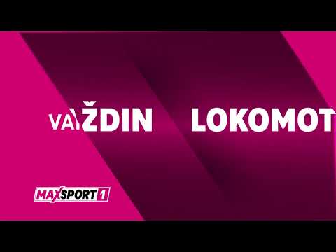 MAXSport najava: VARAŽDIN vs LOKOMOTIVA (14. kolo, SuperSport HNL 24/25)