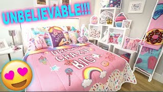 JOJO SIWA'S NEW ROOM TOUR!! **YOU MUST SEE THIS!**