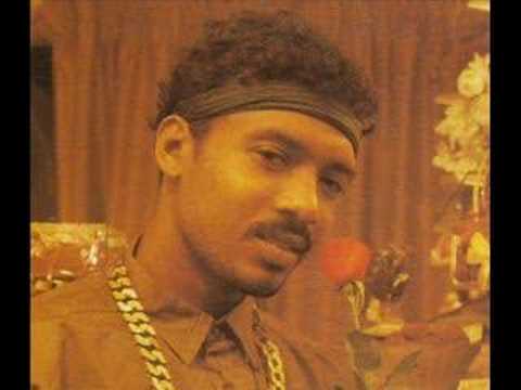 Super CaT -- Dance Inna New York