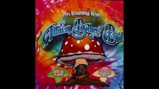 Sweet Melissa-Allman Brothers Band