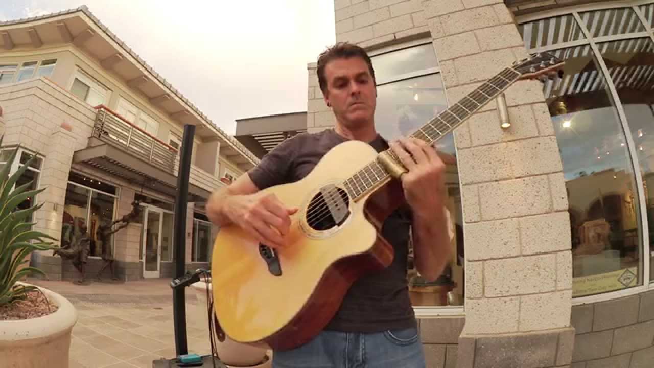 Promotional video thumbnail 2 for Simply Guitar Music