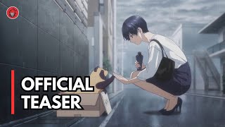 With You and the Rain - Official Teaser Trailer