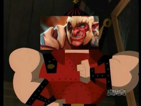 How Troll Warlord Gets The Bounty