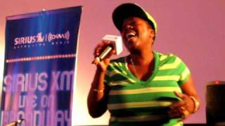 Lillias White Don't Rain on My Parade