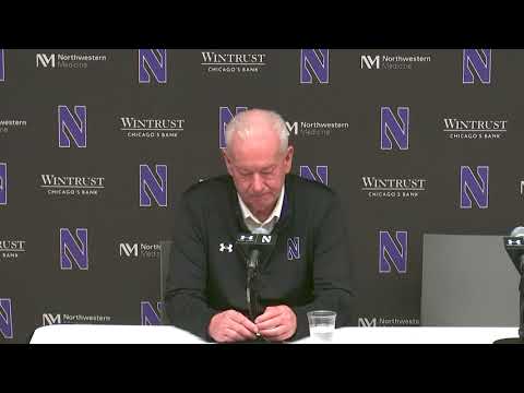 Women's Basketball - Loyola Chicago Postgame Press Conference