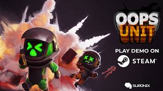 Gameplay Trailer