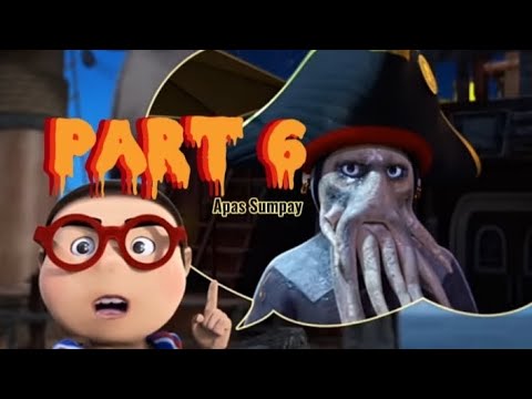 OKOLELE (PART 6) VISAYAN VERSION