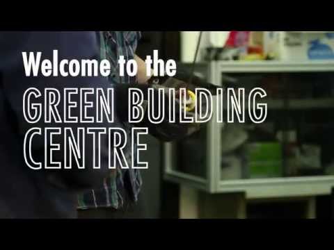 The Building Information Modelling (BIM) Lab | At the George Brown Green Building Centre