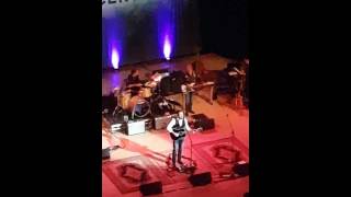 Chip Esten I Know How To Love You Now [Live in Manchester]