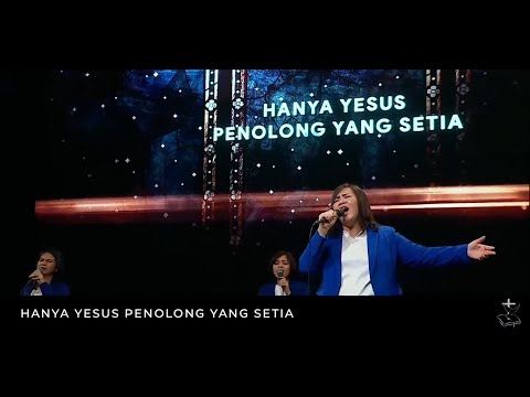 Penolong Yang Setia - Bethany Nginden