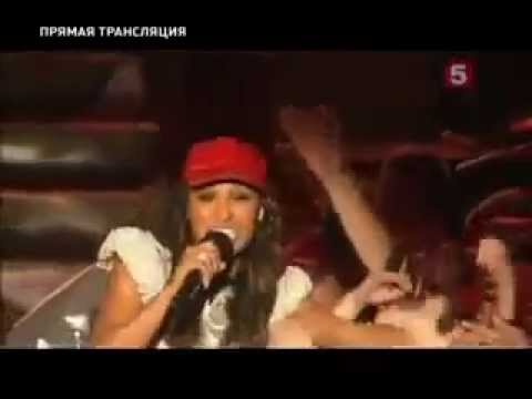 Melody Thornton Live in Scarlet Sails 2012, Russia - FULL CONCERT | @MelodyTBrasil