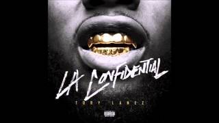 Tory Lanez - LA Confidential Bass Boosted