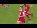 videó: Vernes Richárd második gólja a Budapest Honvéd ellen, 2019