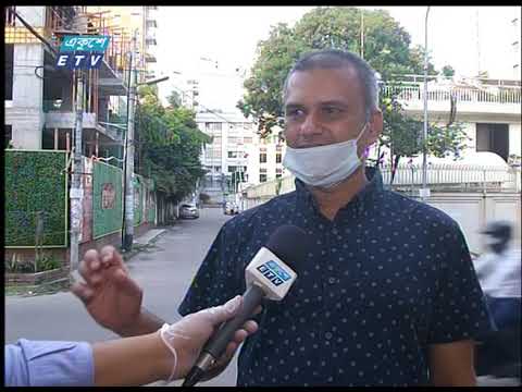 11 AM News || বেলা ১১টার সংবাদ || 03 July 2020 || ETV News