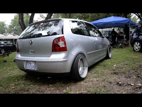 Mainstream Crew - Vdub Camp Fest 2014