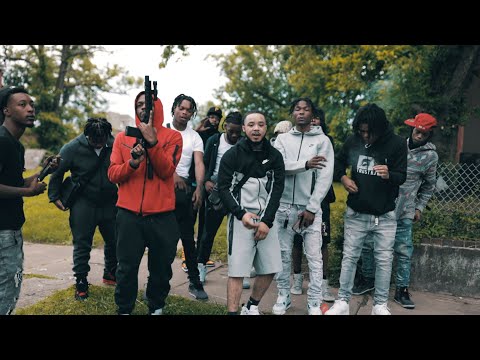 BigBoss Quay x Dre Buckz - Free Broke Motion / Shot By @NicoNelMedia