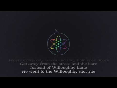Video thumbnail for Willoughby
