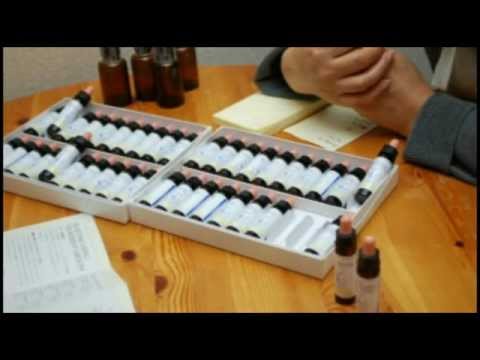 猫用バッチフラワーレメディ