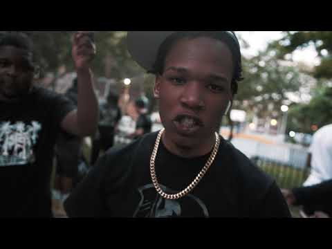 B-LOVEE X A1 COURTLANDT - "FXCK SHIT UP" (OFFICIAL MUSIC VIDEO)