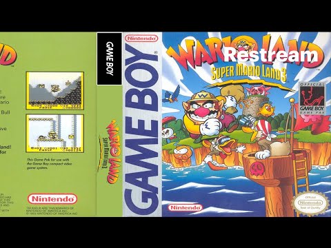 WARIO LAND SUPER MARIO LAND 3 GB 160 × 144 PIXELS GIVEAWAY 100 EURO PAYSAFE CARD