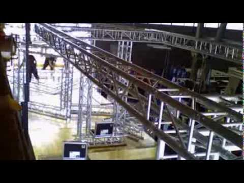 One Nation - Street Parade Lovemobile - Geschichte - 2013