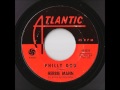 Herbie Mann - Philly Dog (Atlantic)