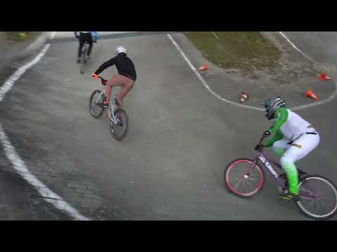 BMX Bundesliga 2024 Ingersheim Lauf 5 Finale Cruiser 39