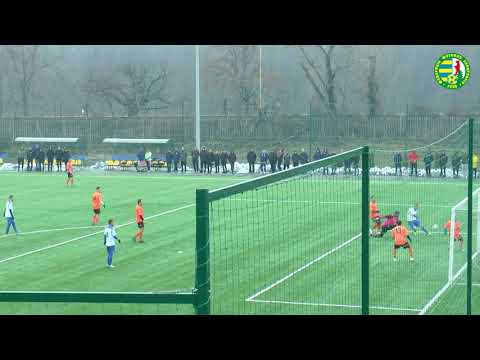 Найкращі моменти  ФК «Страйвер»  – ФК «Локомотив»