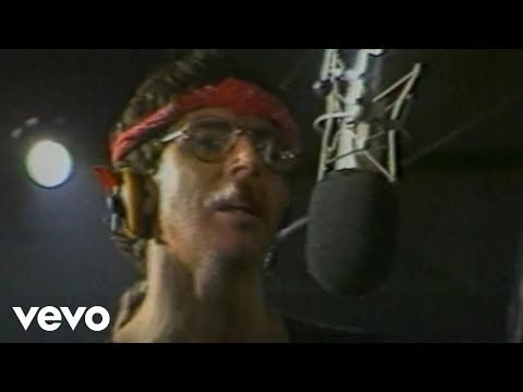 Charly García - Tuve Tu Amor