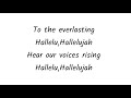 Everlasting lyrics - Parachute Band
