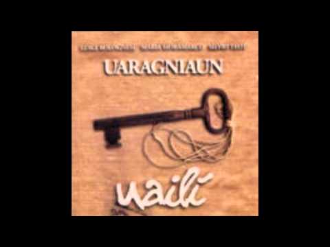 Uaragniaun - Allu Balle