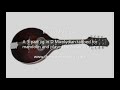 Banish Misfortune - a 3-part jig in D Mixolydian tabbed for mandolin and played by Aidan Crossey