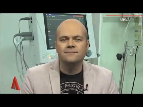 Stiri Mediafax 17 Decembrie - O parte din spitalul Roșiorii de Vede a fost închisă