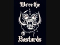 motörhead crazy like a fox