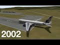 Playing The OLDEST Version Of X Plane