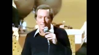 Andy Williams - Can&#39;t Help Falling In Love  1970  Stereo
