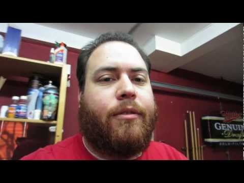F*#^ I Forgot To Vlog (Day 152 02.22.12)